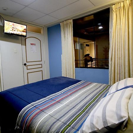 Inkas Tambo Hotel Куско Екстериор снимка