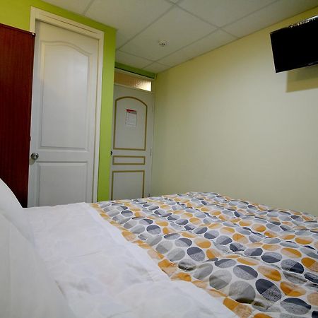 Inkas Tambo Hotel Куско Екстериор снимка