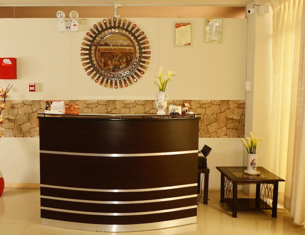 Inkas Tambo Hotel Куско Екстериор снимка