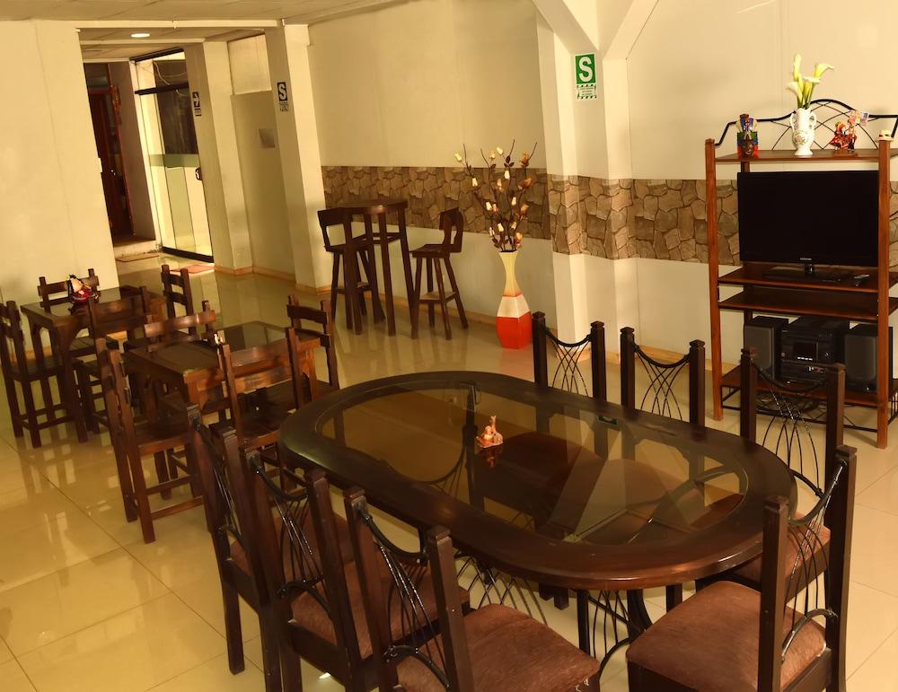 Inkas Tambo Hotel Куско Екстериор снимка