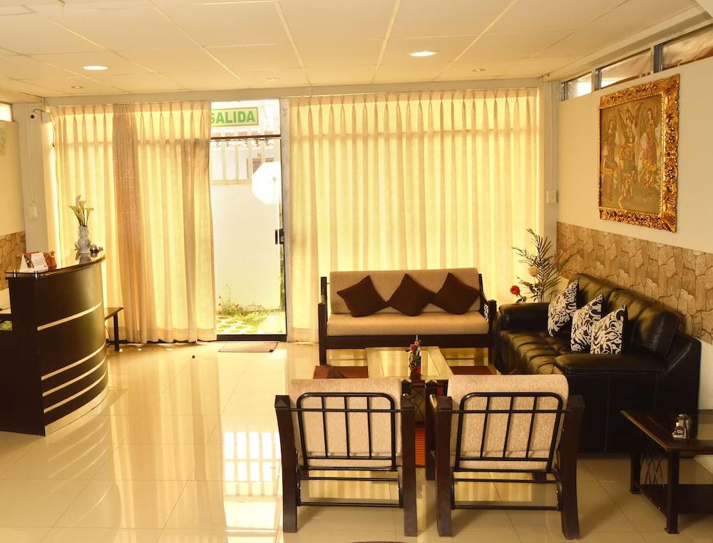 Inkas Tambo Hotel Куско Екстериор снимка