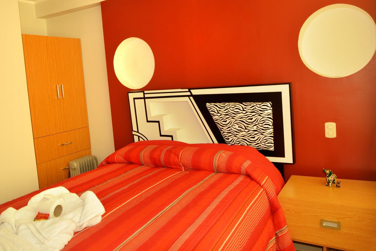 Inkas Tambo Hotel Куско Екстериор снимка