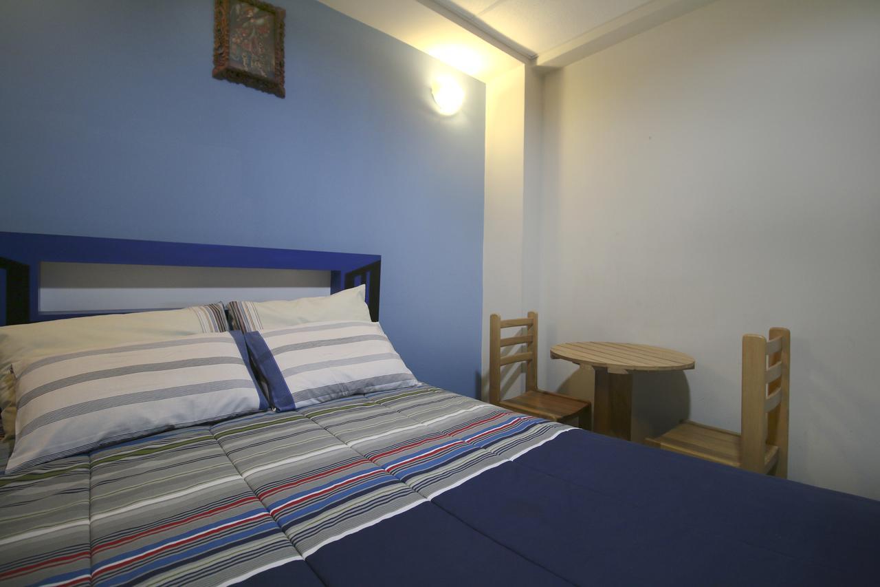 Inkas Tambo Hotel Куско Екстериор снимка