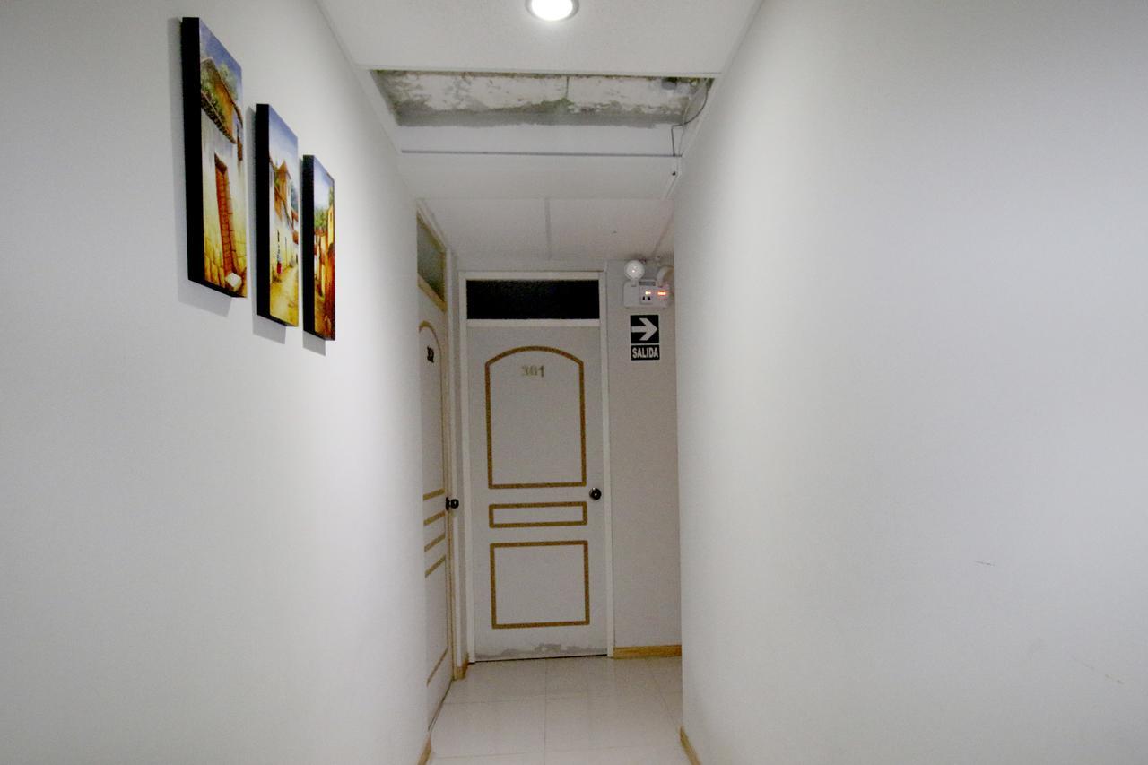 Inkas Tambo Hotel Куско Екстериор снимка