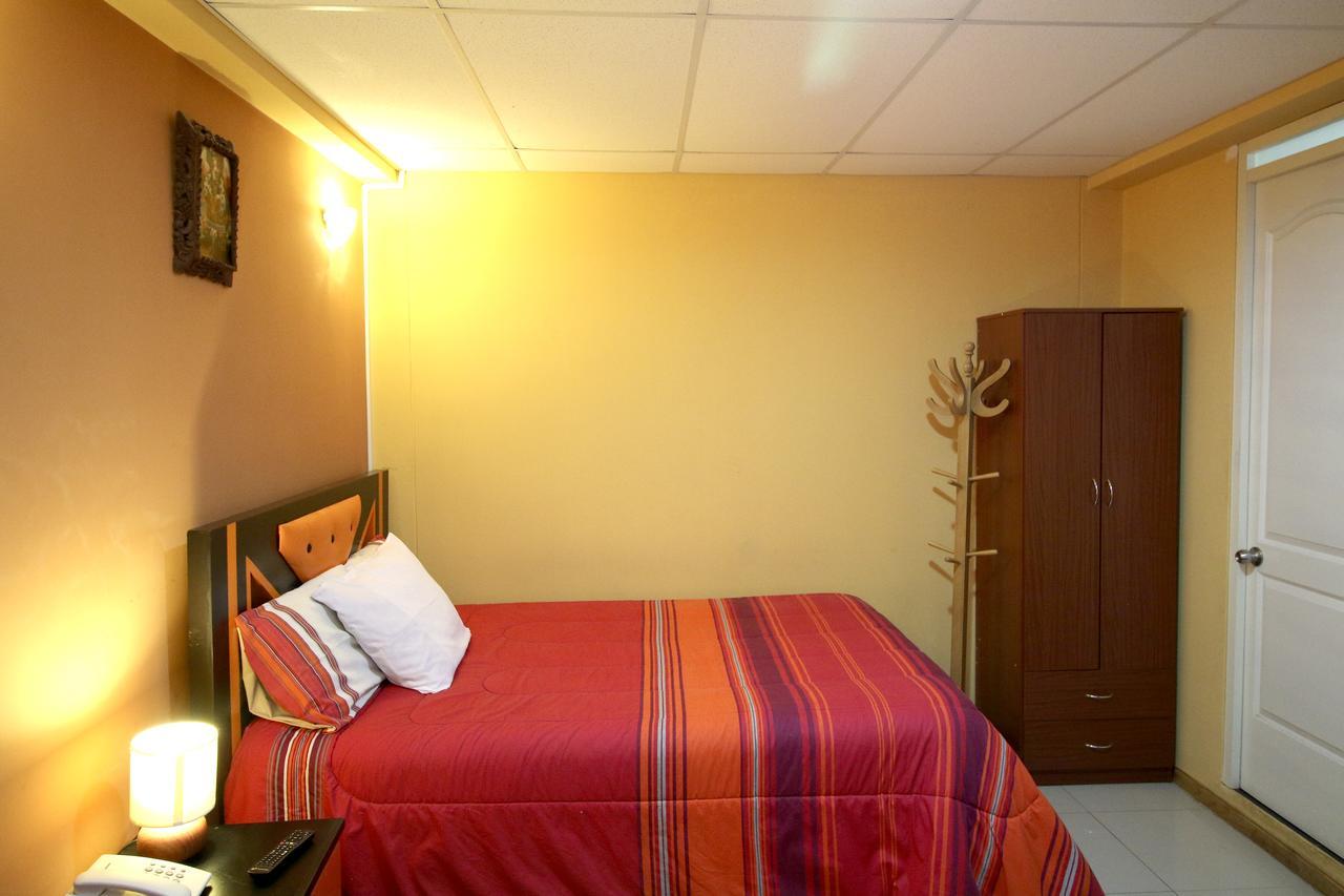 Inkas Tambo Hotel Куско Екстериор снимка