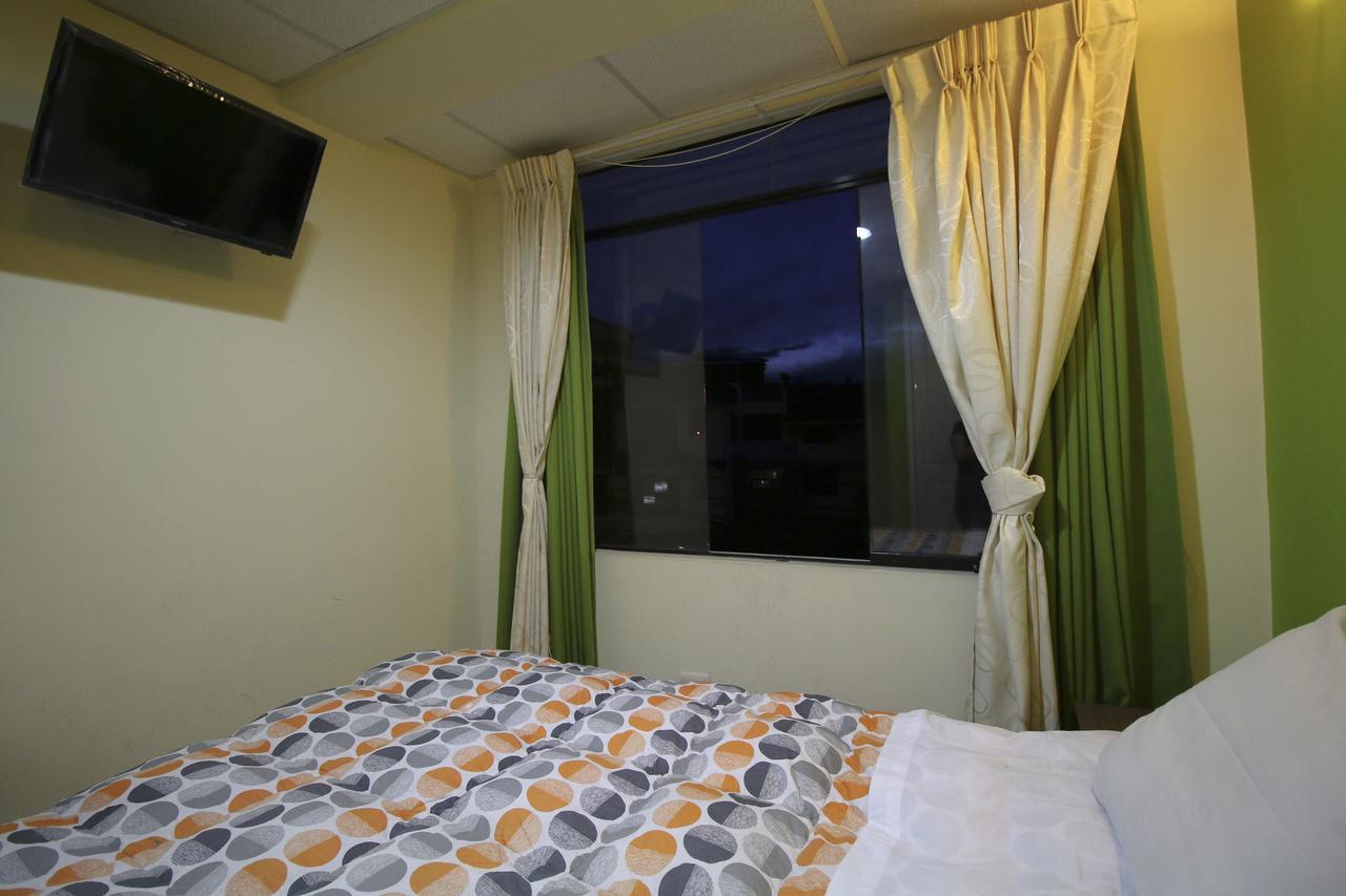 Inkas Tambo Hotel Куско Екстериор снимка