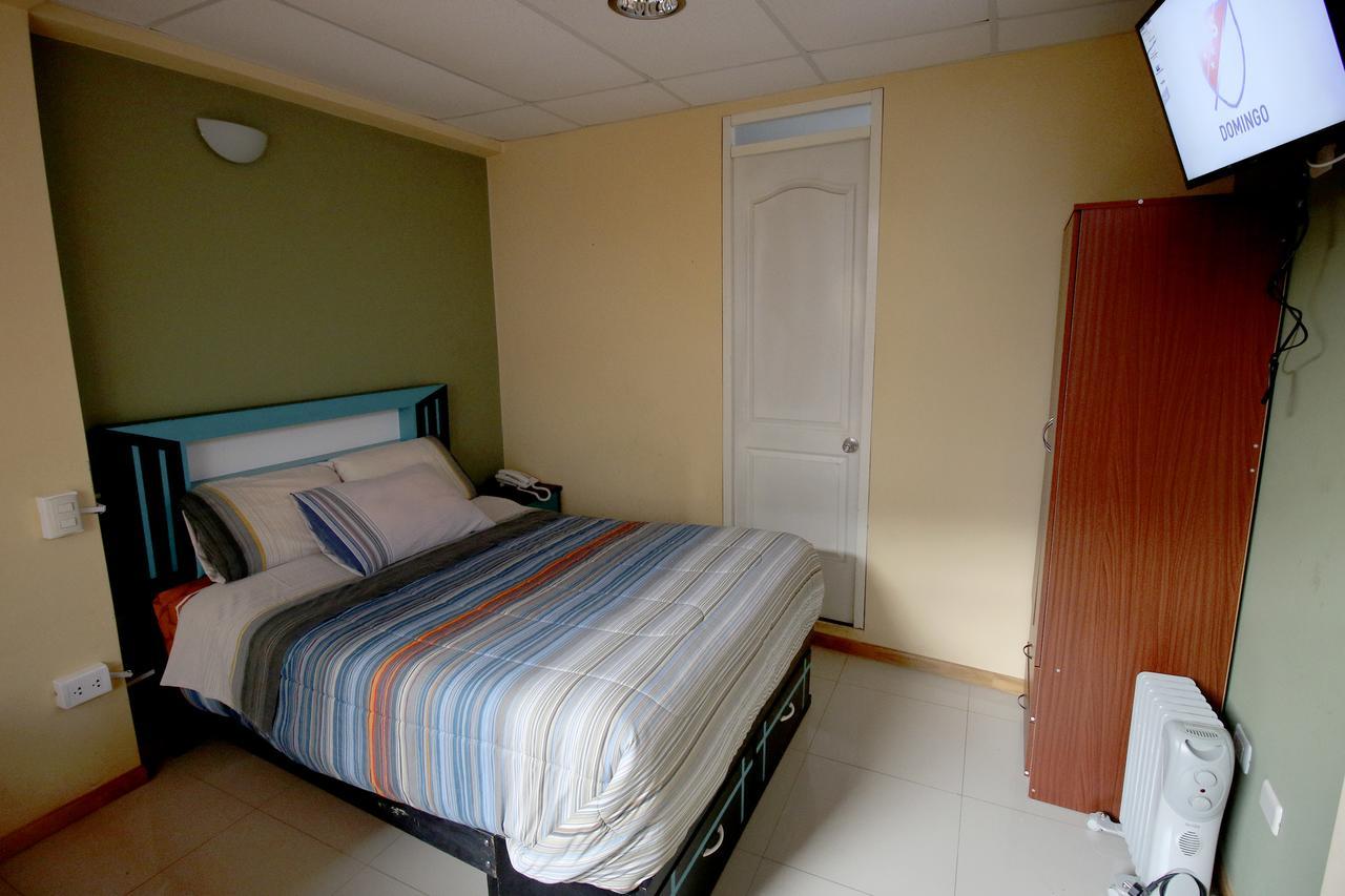 Inkas Tambo Hotel Куско Екстериор снимка