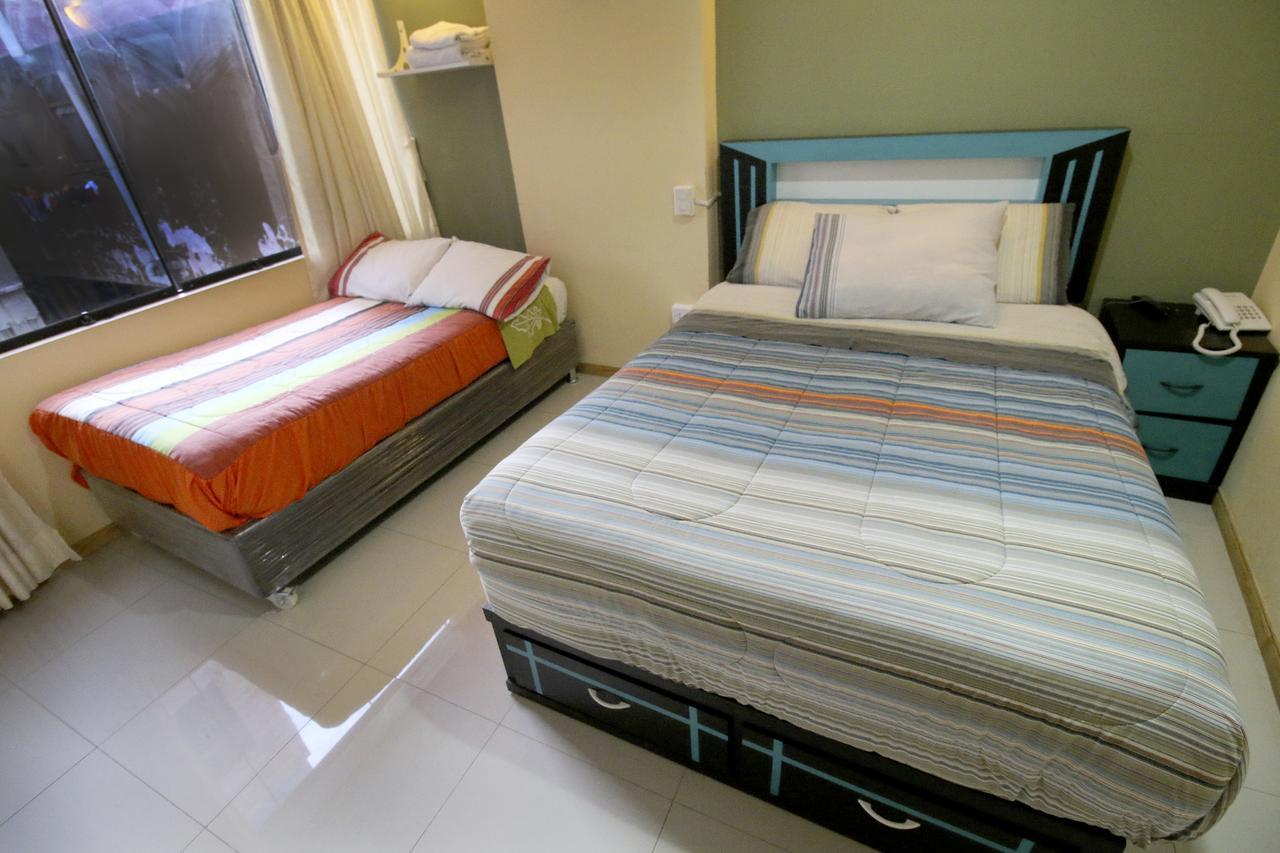 Inkas Tambo Hotel Куско Екстериор снимка