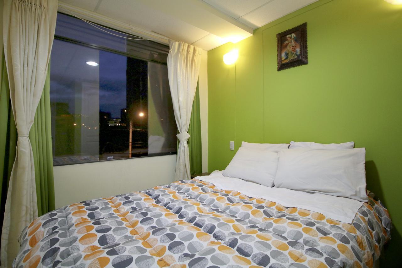 Inkas Tambo Hotel Куско Екстериор снимка