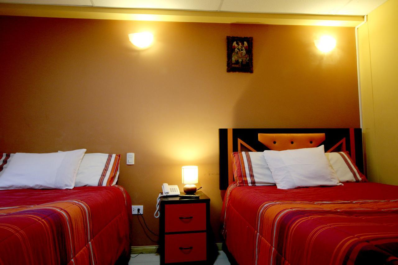 Inkas Tambo Hotel Куско Екстериор снимка